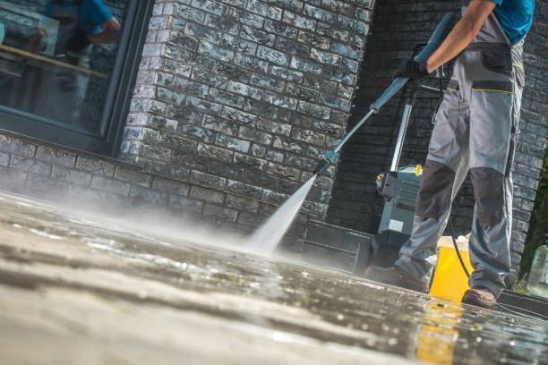 Best Playground Equipment Cleaning  in Woodbine, NJ