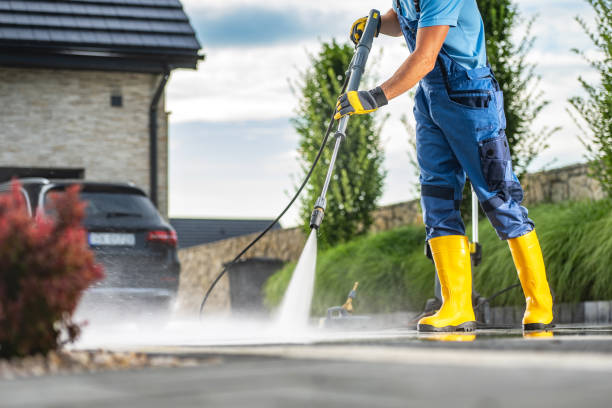 Best House Exterior Washing  in Woodbine, NJ